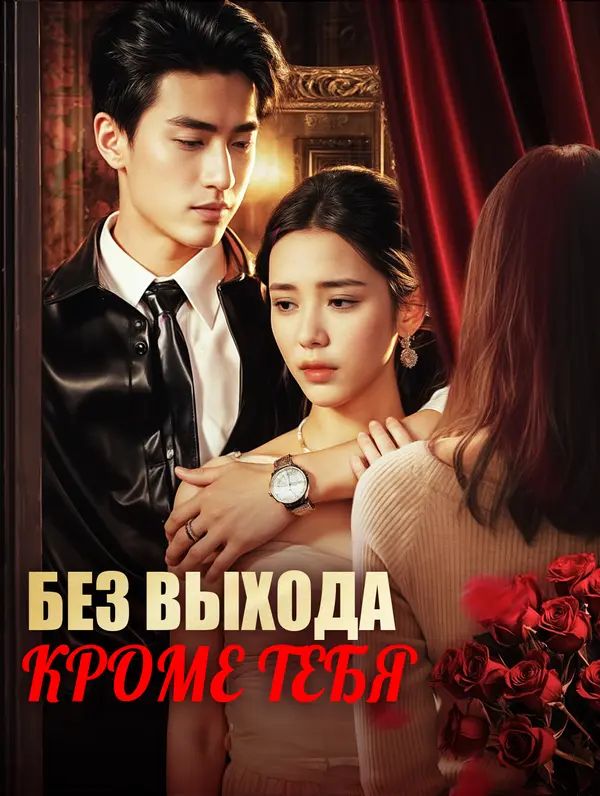 Без выхода, кроме тебя