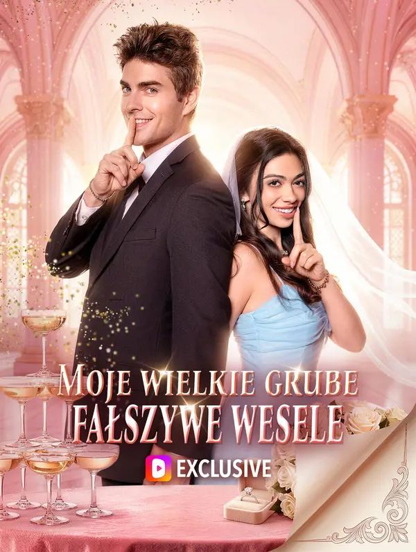 Moje wielkie grube fałszywe wesele