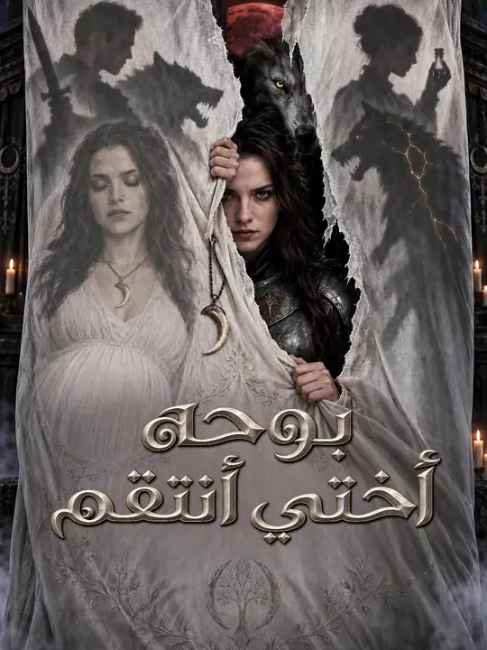 بوجه أختي أنتقم