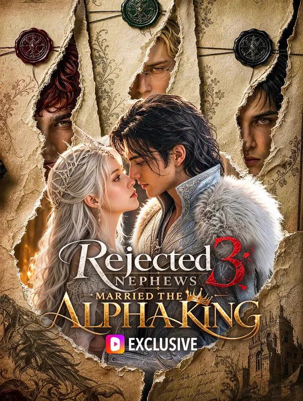 Rejected 3 Nephews, Married the Alpha King