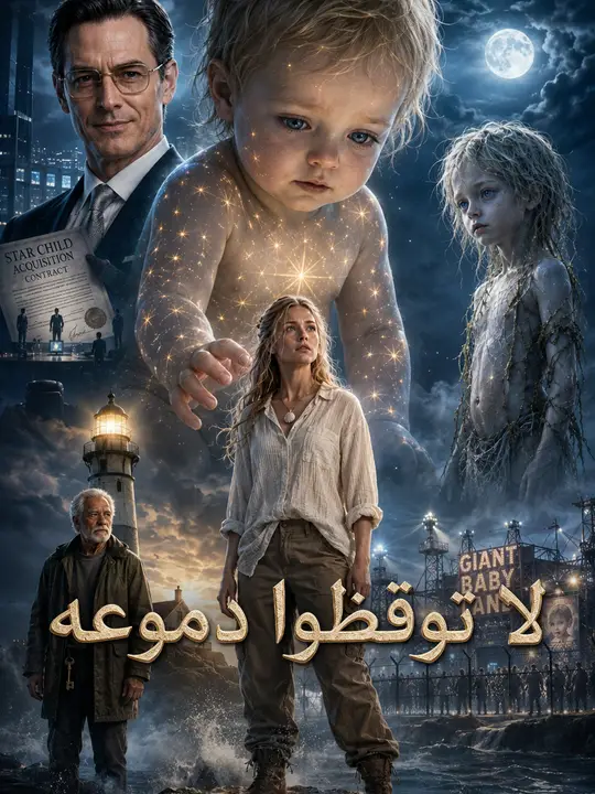 لا توقظوا دموعه