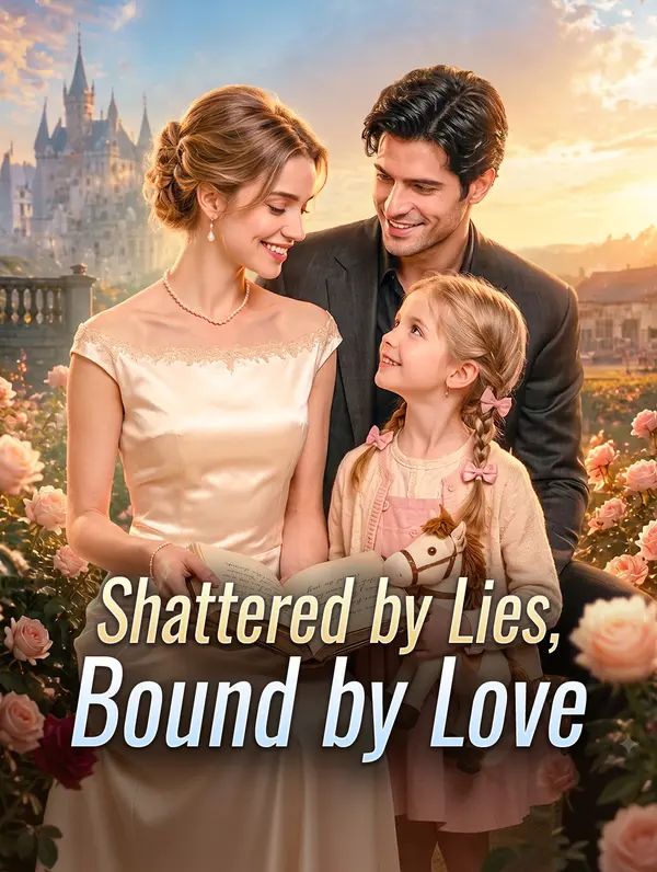 Shattered by Lies, Bound by Love