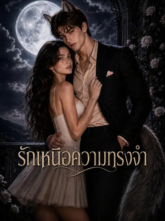 Poster รักเหนือความทรงจำ