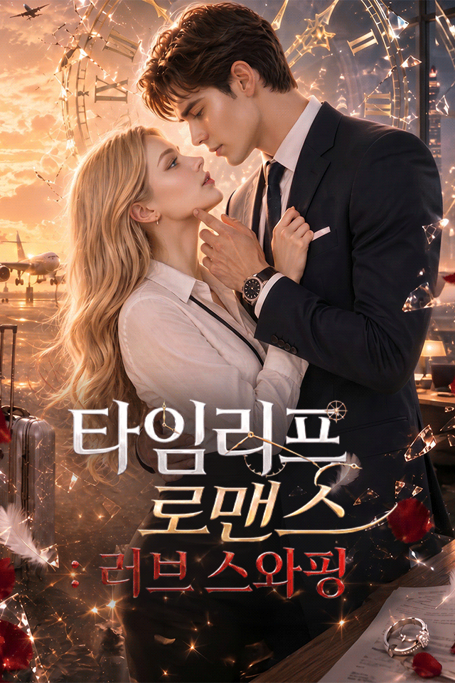 타임리프 로맨스 : 러브 스와핑