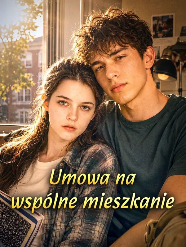 Umowa na wspólne mieszkanie