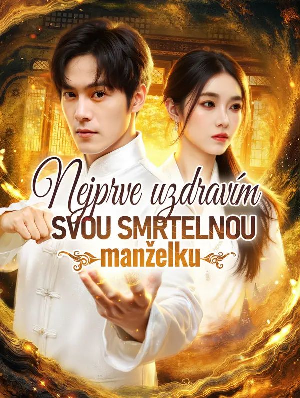 Nejprve uzdravím svou smrtelnou manželku