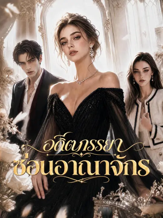 Poster อดีตภรรยาซ่อนอาณาจักร