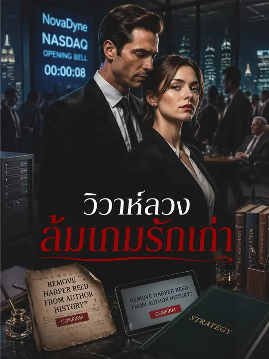 วิวาห์ลวงล้มเกมรักเก่า