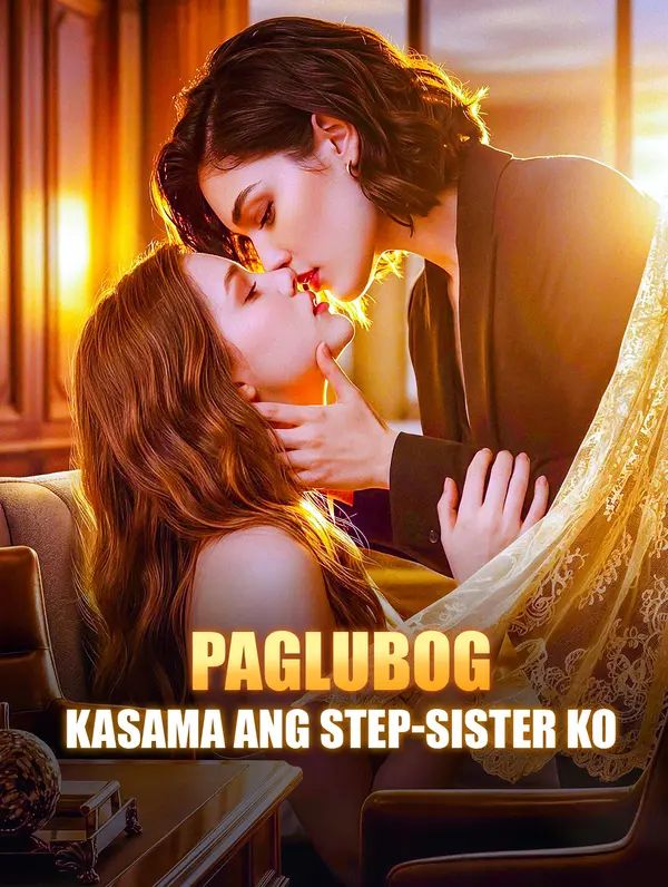 Paglubog Kasama ang Step-sister Ko