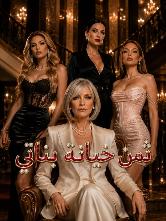 ثمن خيانة بناتي