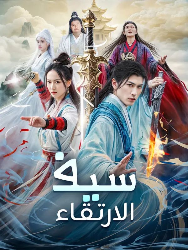 سيف الارتقاء