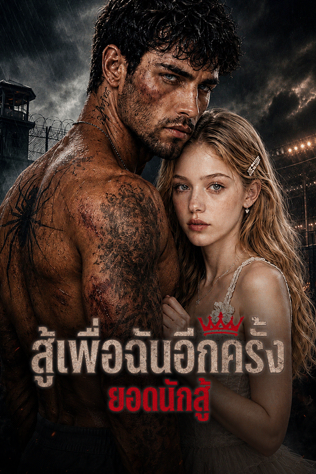 สู้เพื่อฉันอีกครั้ง ยอดนักสู้