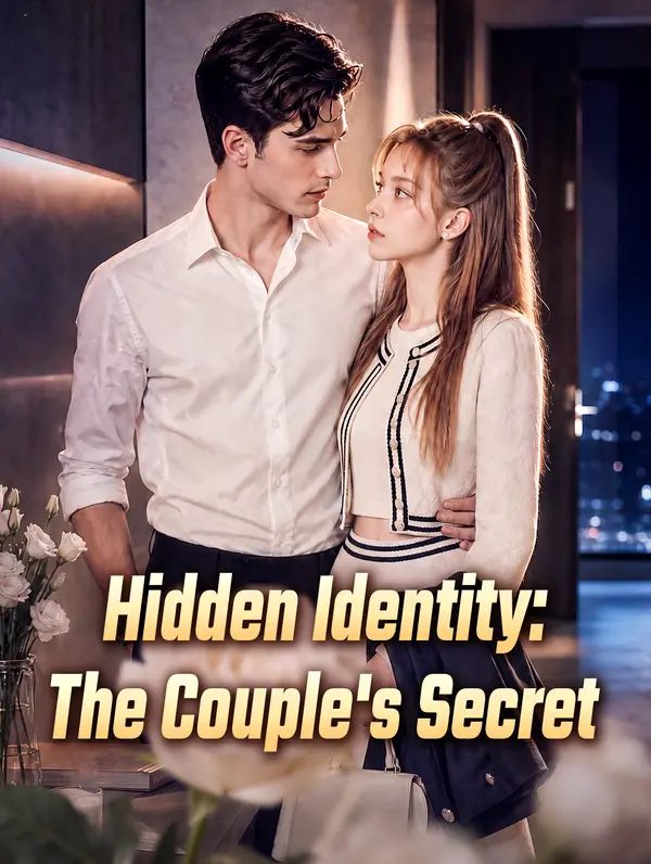 Hidden Identity: | The Couple's Secret