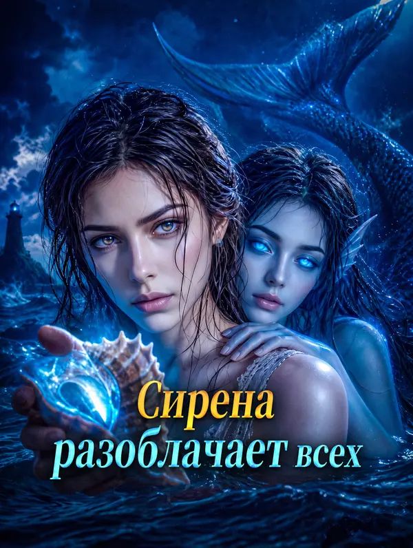 Сирена разоблачает всех