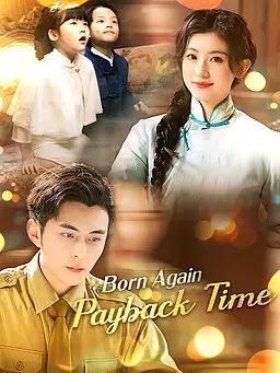 Born Again, Payback Time