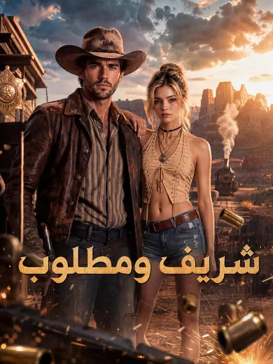 شريف ومطلوب