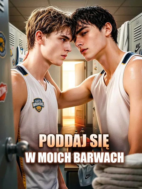 Poddaj się w moich barwach