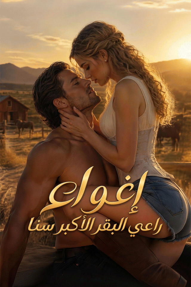 إغواء راعي البقر الأكبر سنا