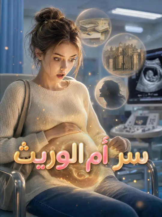 سر أم الوريث