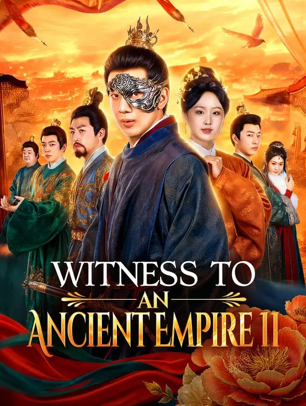 Martor al unei Imperii Antice II