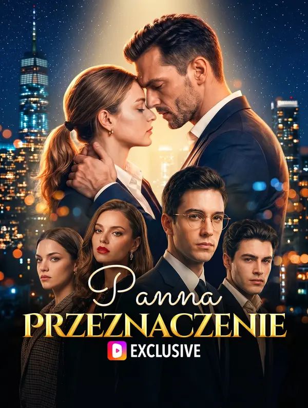 Panna Przeznaczenie