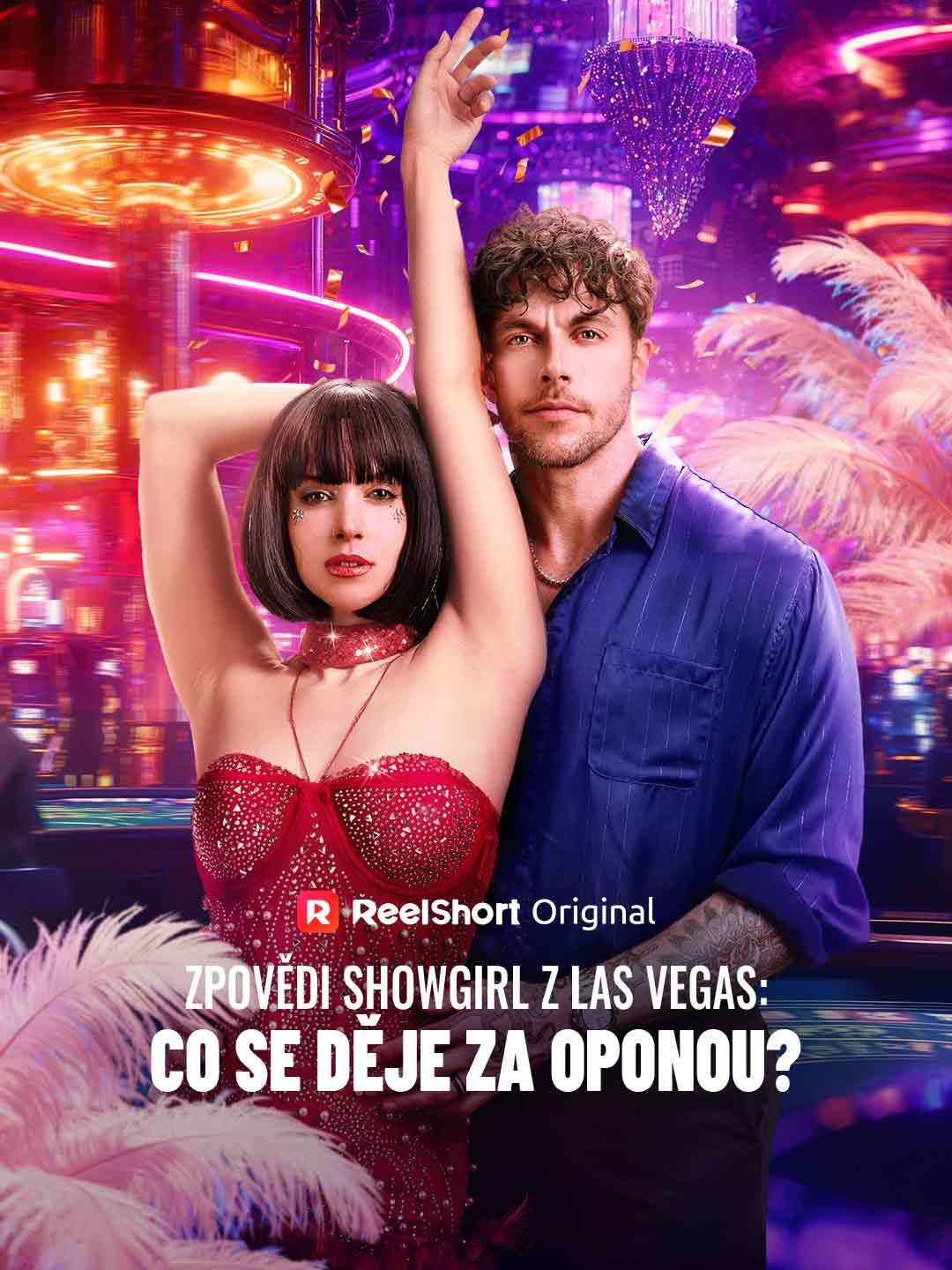 Štěstí ve Vegas až navždy