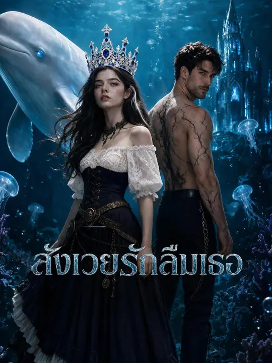 Poster สังเวยรักลืมเธอ