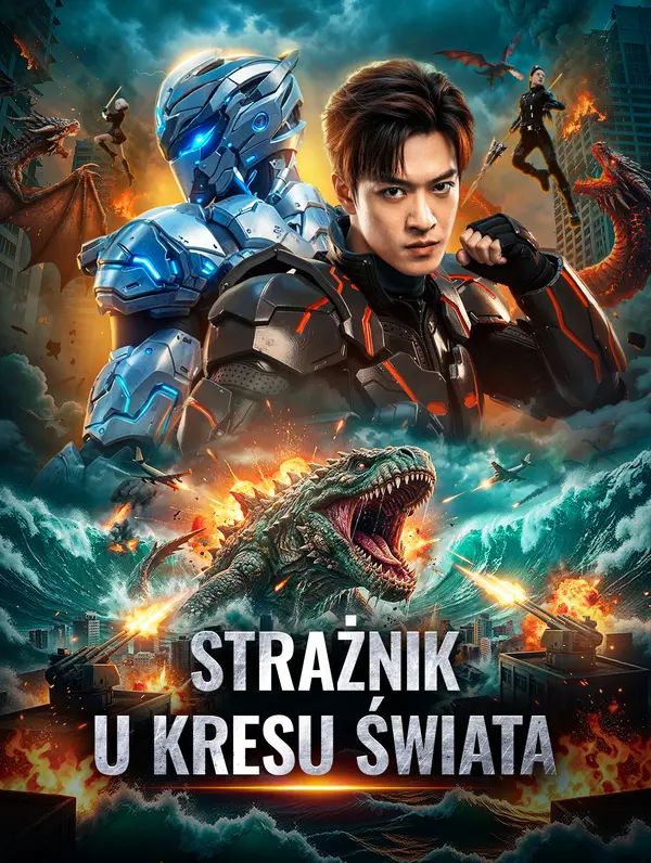 Strażnik u kresu świata