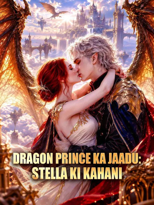 Dragon Prince Ka Jaadu: Stella Ki Kahani
