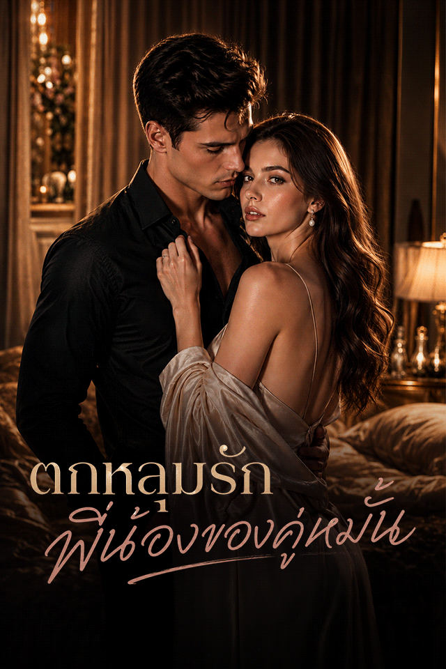 Poster ตกหลุมรักพี่น้องของคู่หมั้น