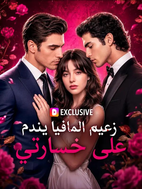 زعيم المافيا يندم على خسارتي(بالعربية)