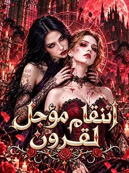 مشاهدة مسلسل انتقام مؤجل لقرون مترجم كامل جميع الحلقات أونلاين