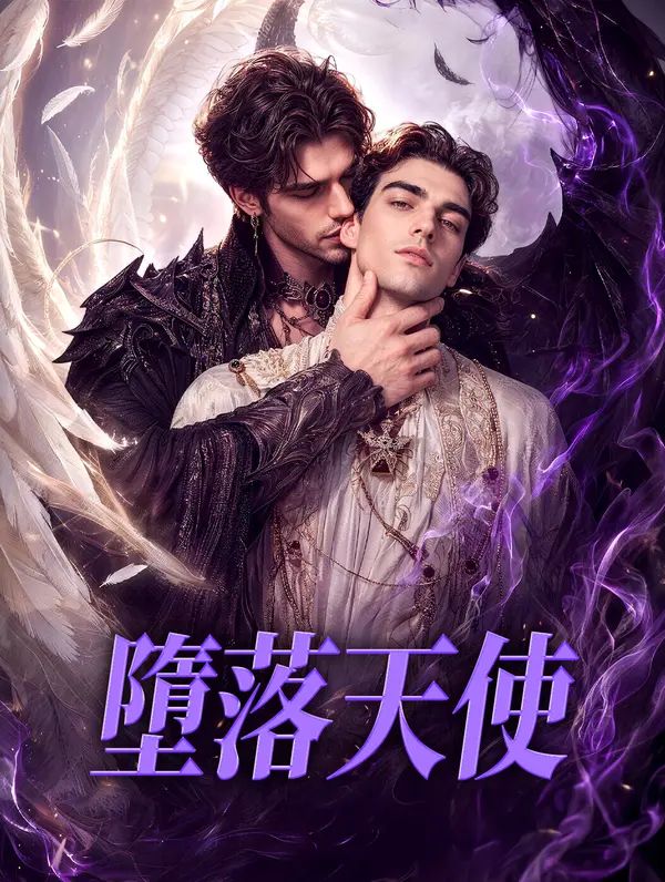 Poster 墮落天使