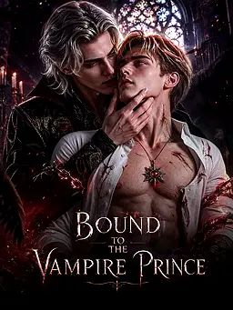 Bound to The Vampire Prince