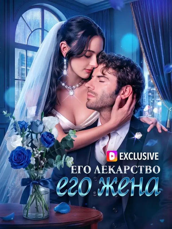 Его лекарство, его жена