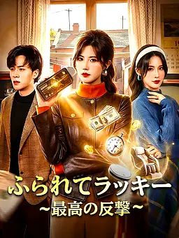 ふられてラッキー∼最高な反撃∼