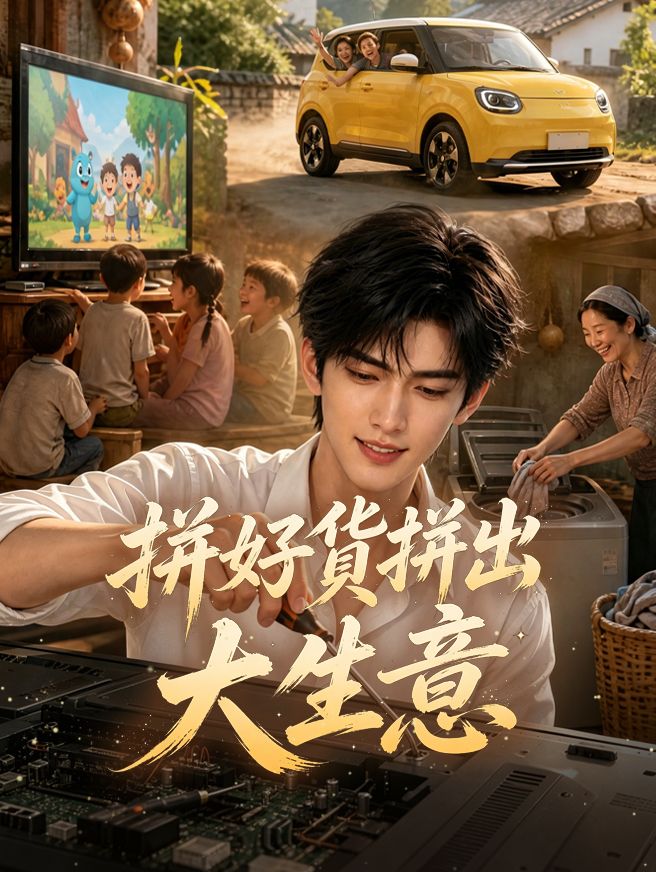 拼好貨拼出大生意