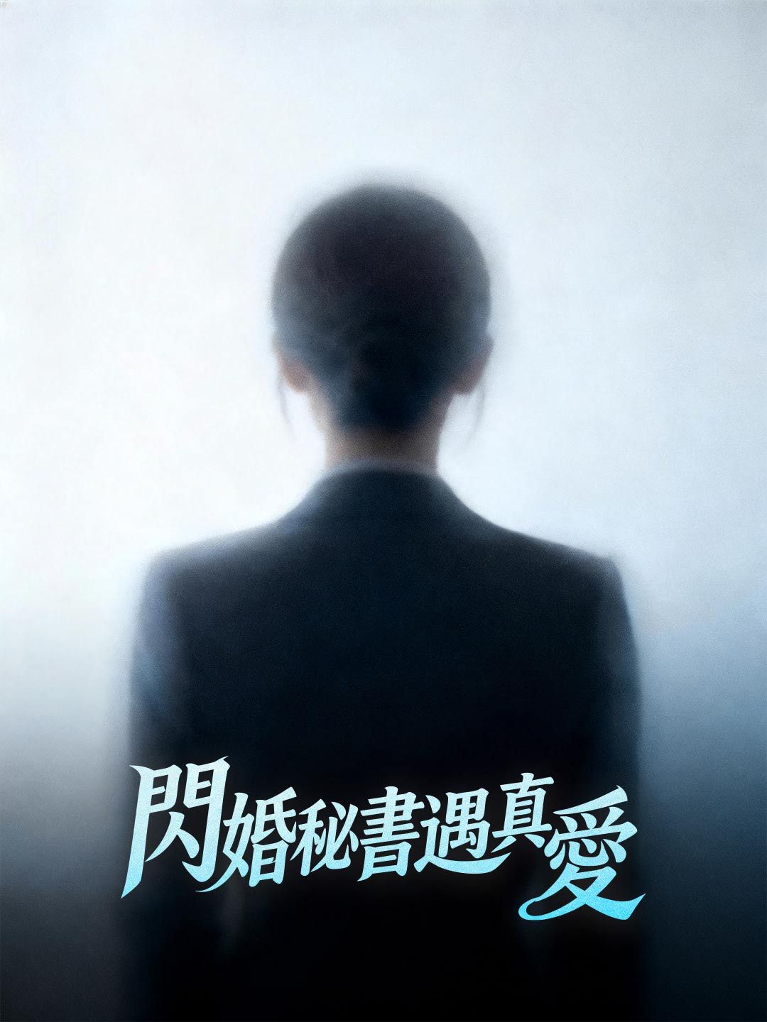 Poster 闪婚秘書遇真愛
