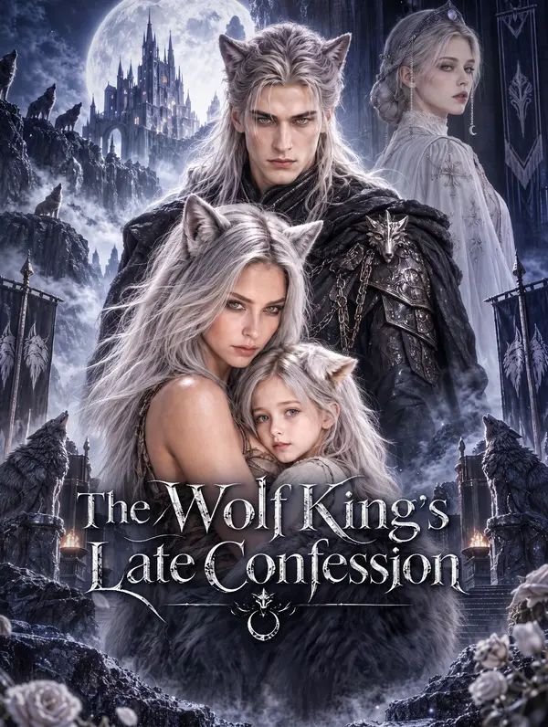 Ang Huling Pag-amin ng Haring Lobo