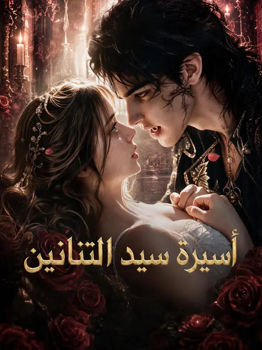 (مدبلج) أسيرة سيد التنانين
