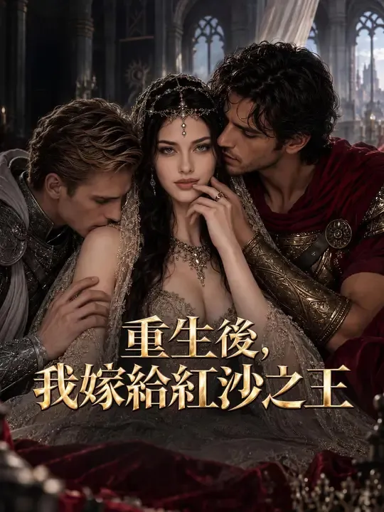 重生後，我嫁給紅沙之王