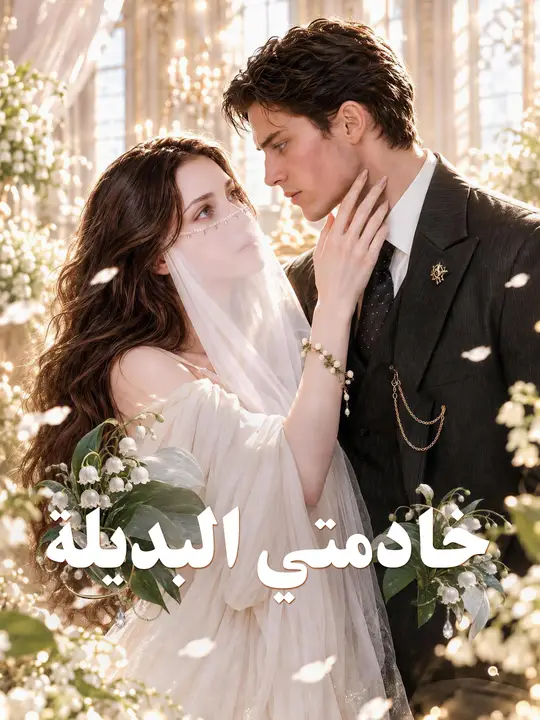خادمتي البديلة