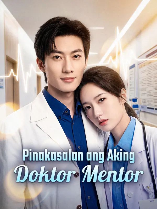 Pinakasalan ang Aking Doktor Mentor