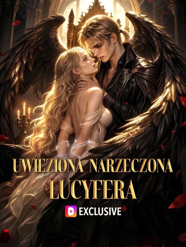 Uwięziona narzeczona Lucyfera