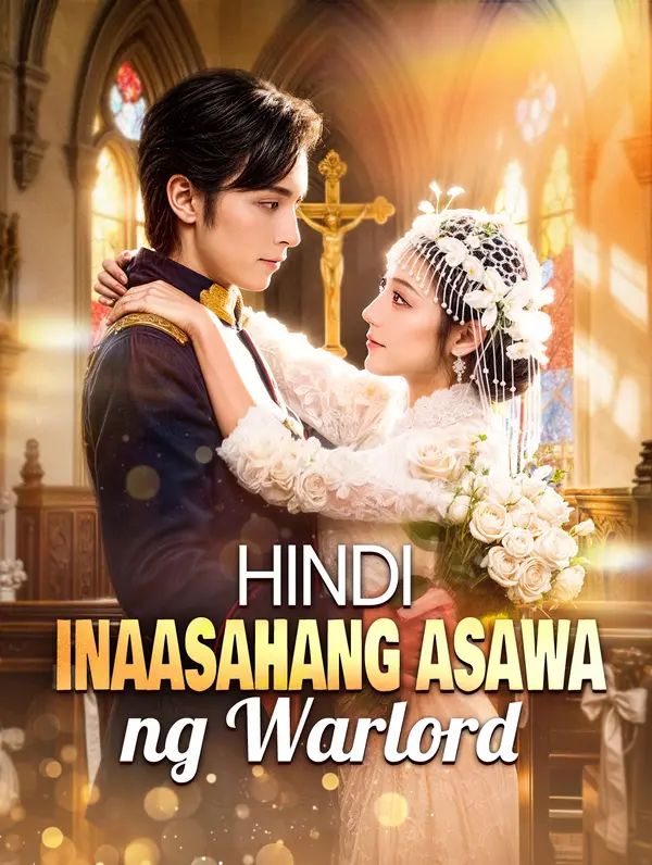 Hindi Inaasahang Asawa ng Warlord