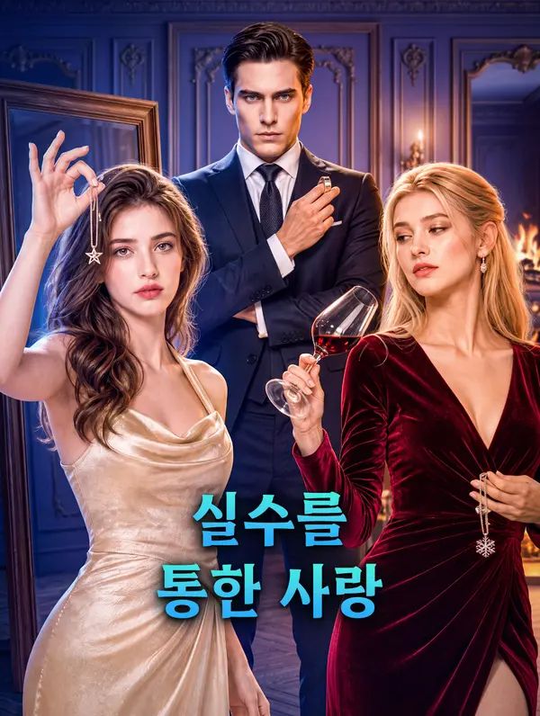 Poster 실수를 통한 사랑
