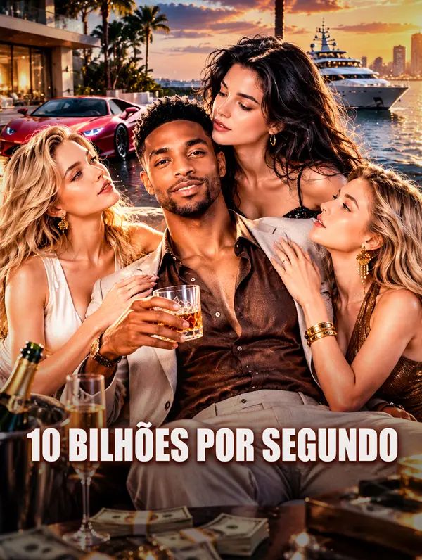 10 Bilhões por Segundo