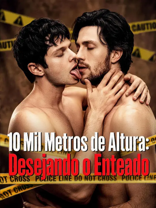 10 Mil Metros de Altura: Desejando o Enteado