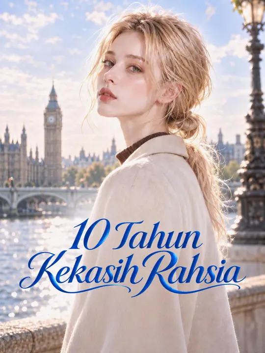 10 Tahun Kekasih Rahsia