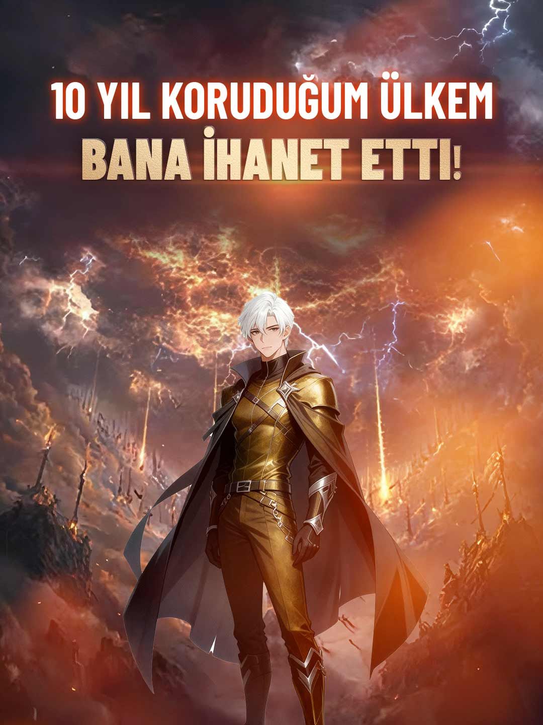 Dışlanmış Kahraman